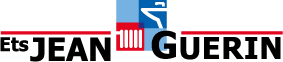 Logo de Jean Guerin, entreprise de plomberie à Saint Gilles-Croix-de-Vie