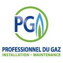 Qualification Professionnel du gaz