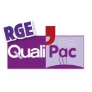 Qualification Qualipac RGE